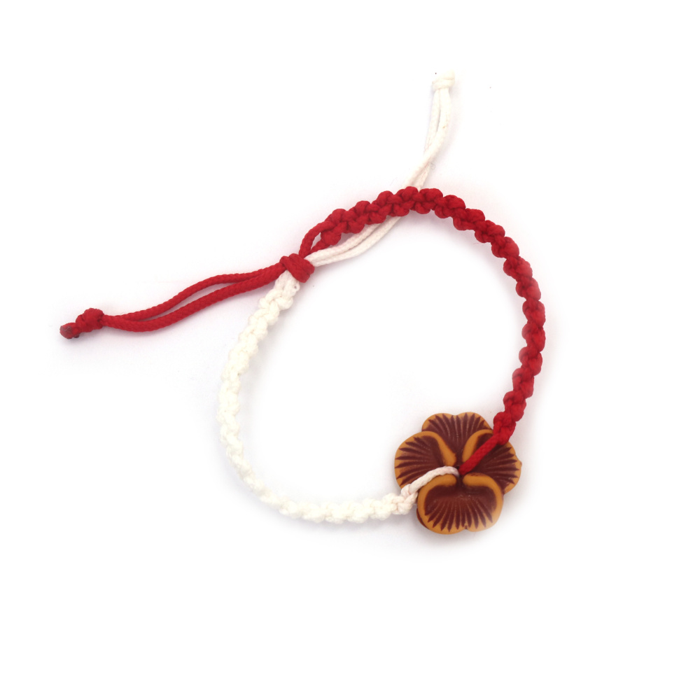 Bratari Martisor 10 bucati