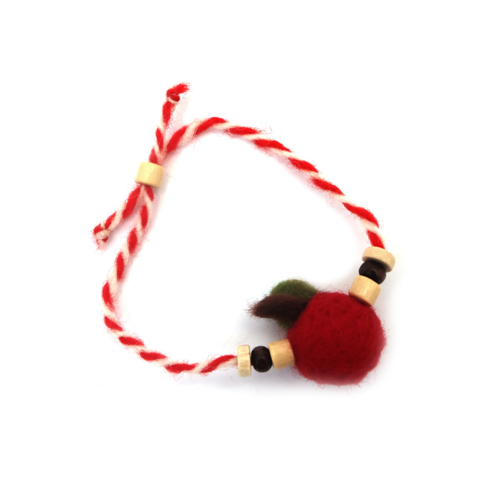 Bratari Martisor 10 bucati