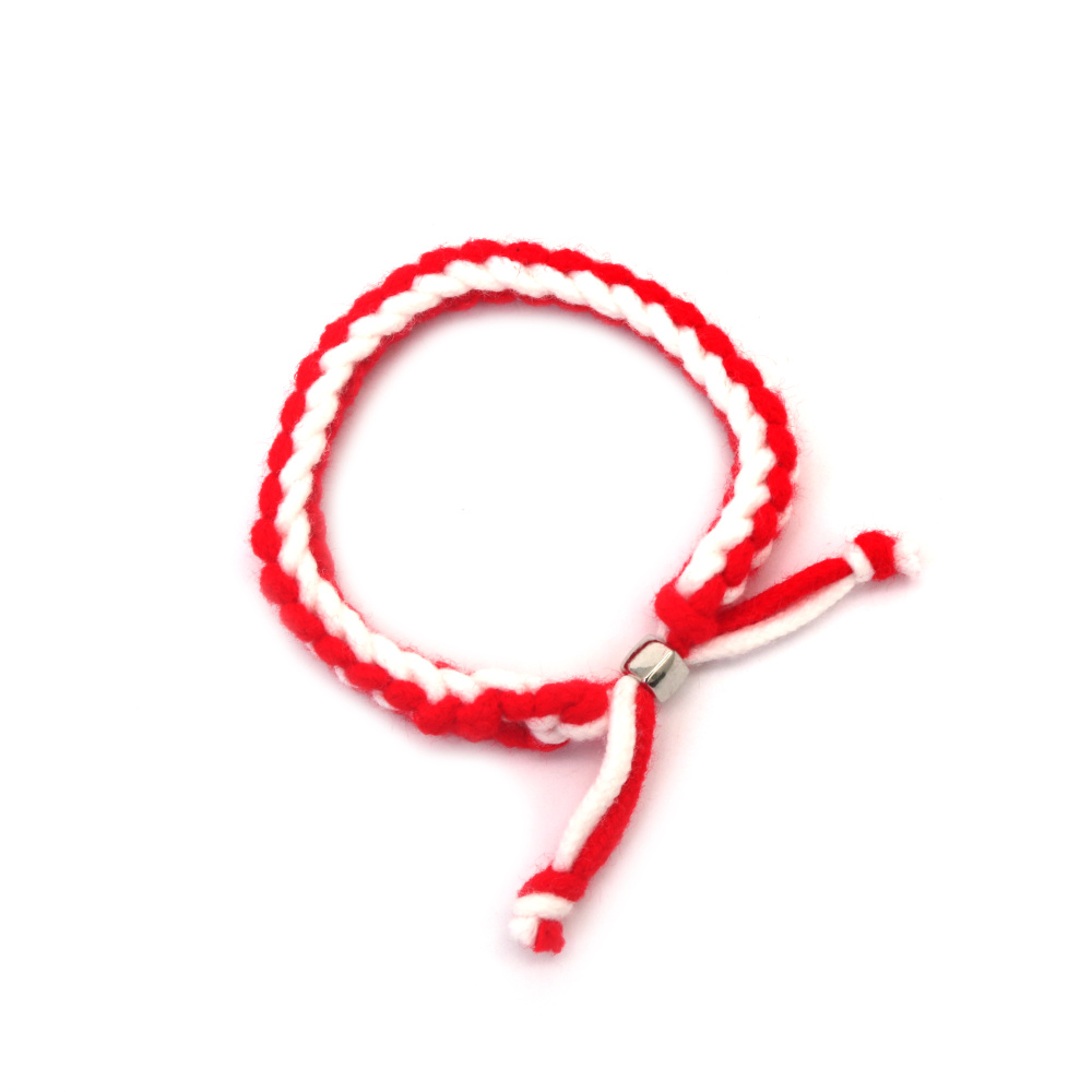 Bratara Martisor 10 bucati