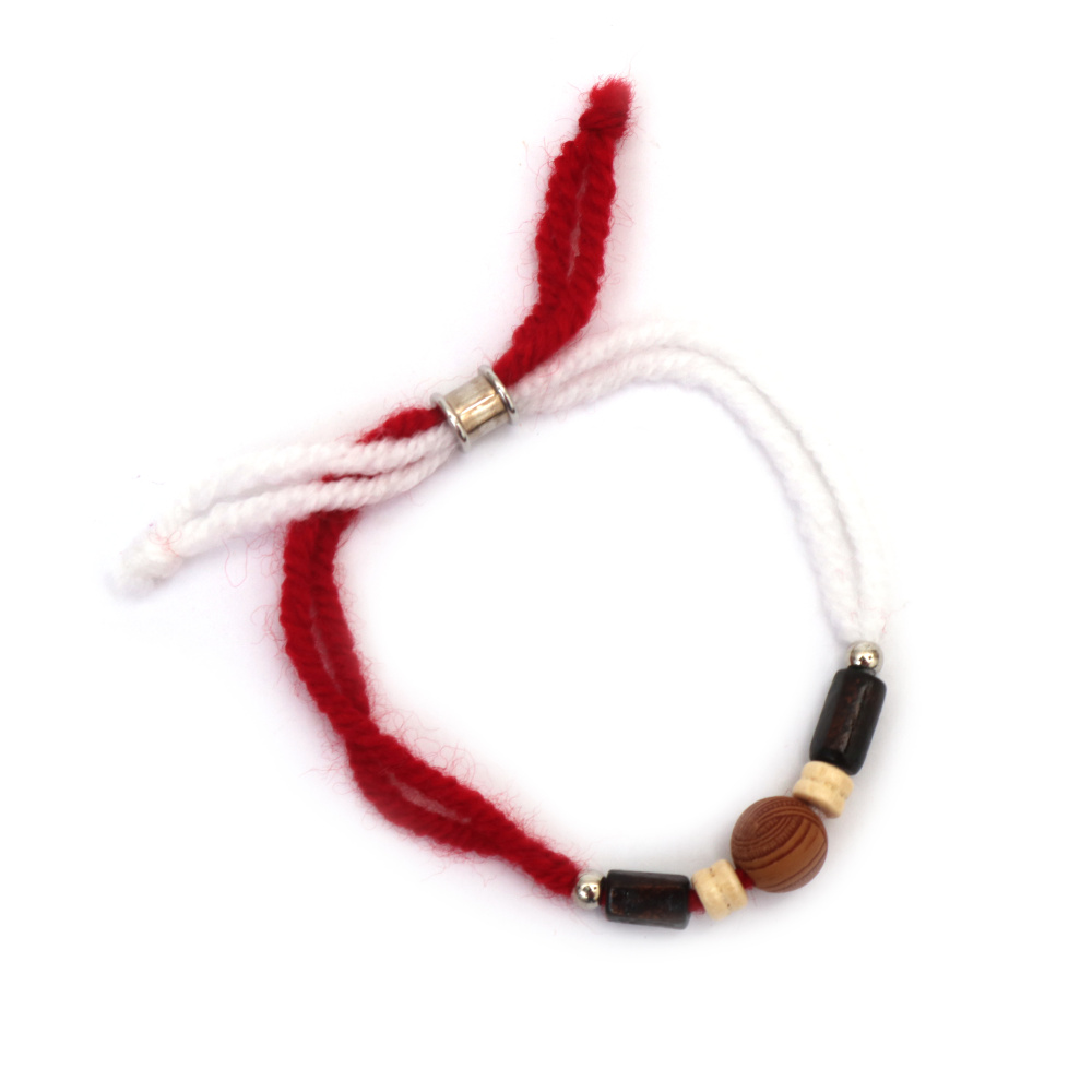 Brățări Martisor 10 bucăți