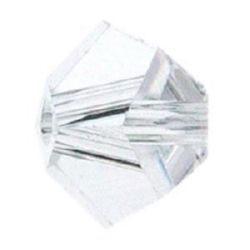 Faceted crystal beads 5310 Swarovski 5.5 mm