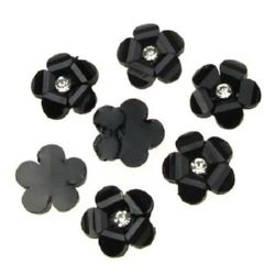 Beads cabochon type for gluing 12 mm