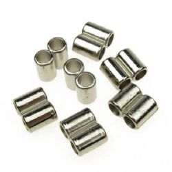 Jewellery making spacers 11 x 14 mm
