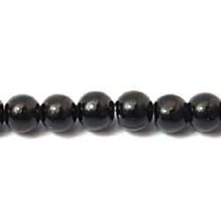 Not Available Online. You can also buy at EM ART stores and at 0884400631 Gemstone Beads Strand, Jade - Topaz, Round, Black, 6mm, ~67 pcs