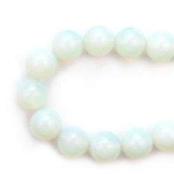 Not Available Online. You can also buy at EM ART stores and at 0884400631 String beads semi-precious stone MOON STONE (OPAL) ball 18 mm ~ 24 pieces