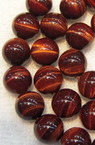 Not Available Online. You can also buy at EM ART stores and at 0884400631 TIGER'S EYE Round Beads Strand Red 10 mm ~ 38 pcs