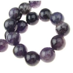 Not Available Online. You can also buy at EM ART stores and at 0884400631 Gemstone Beads Strand, Amethyst, Round, 14mm, 28 pcs