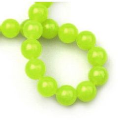 Not Available Online. You can also buy at EM ART stores and at 0884400631 MILKY QUARTZ Round, Dyed, Gemstone Beads Strand 12mm ~ 33 Pieces - color Neon Yellow