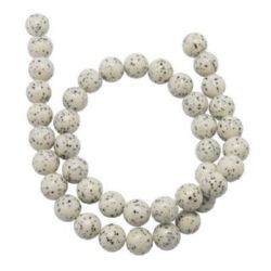 Not Available Online. You can also buy at EM ART stores and at 0884400631 Gemstone Beads Strand, Jadeite, Round, 6mm, ~66 pcs