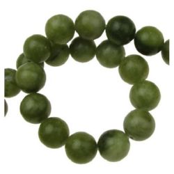 Not Available Online. You can also buy at EM ART stores and at 0884400631 Gemstone Beads Strand, Jade, Round, 12mm, ~33 pcs
