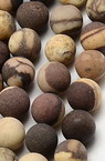 Stoc epuizat. Primeste notificare pe email cand produsul revine in stoc Perle de coarde Semiprețioase piatră Jasp Australia Perle mat 8mm ~ 49 bucăți