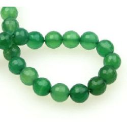 Not Available Online. You can also buy at EM ART stores and at 0884400631 Gemstone Beads Strand, Aventurine, Round, Faceted, 8mm, ~48 pcs