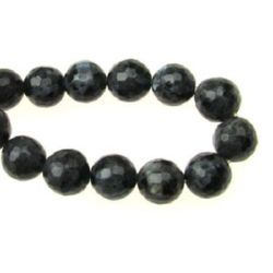 Not Available Online. You can also buy at EM ART stores and at 0884400631 Gemstone Beads Strand, Natural Labradorite, Faceted, Round,10mm, ~38 pcs.