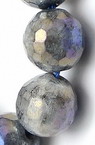 Not Available Online. You can also buy at EM ART stores and at 0884400631 Gemstone Beads Strand, Natural Labradorite, Faceted, Round, 10mm, 38 pcs