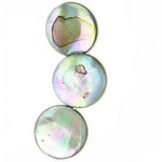 Not Available Online. You can also buy at EM ART stores and at 0884400631 Mother of Pearl Flat Round Beads Strand 13x4 mm hole 1 mm ~32 pieces
