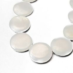 Not Available Online. You can also buy at EM ART stores and at 0884400631 String mother of pearl 30x4 mm hole 1 mm gray light ~ 13 pieces