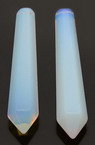 Not Available Online. You can also buy at EM ART stores and at 0884400631 Natural stone OPAL without hole 45 ~ 53x10 ~ 11 mm