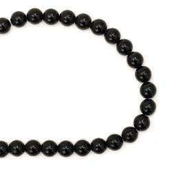 Not Available Online. You can also buy at EM ART stores and at 0884400631 Gemstone Beads Strand, Jadeit, Round, Malay, 10mm, ~38 pcs