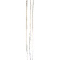 Snur cablu 2 mm alb G5-3 -50m.