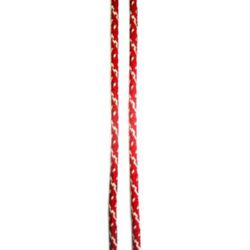 Шнур объл 2.5 мм г7-9 -50 метра