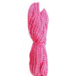 Not Available Online. You can also buy at EM ART stores and at +359 884 000 893 Silk Round MARTENITSA Cord (V 6 Pan), 9 mm - 30 meters