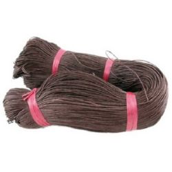 Not Available Online. You can also buy at EM ART stores and at 0884400631 Jewellery cotton cord 1.5 mm