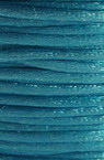 Polyamide jewellery cord1 mm blue -10 meters