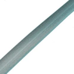 Cablu din silicon luminos 3 mm mat albastru-verde -5 metri