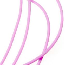 Jewellery elastics 2 mm