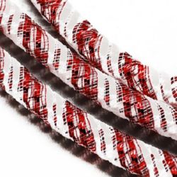 Not Available Online. You can also buy at EM ART stores and at +359 884 000 893 Plastic net cord 8 mm