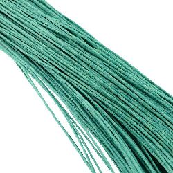 Cotton cord 0.8 mm ~ 67 meters