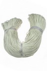 Jewellery cotton cord  2 mm ~ 68 meters