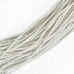 Artificial leather cord 3.2 mm