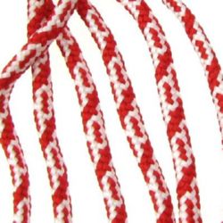 Шнур объл 4 мм К -50 метра