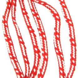 Στρογγυλό κορδόνι 3 mm K - 50 μέτρα