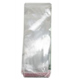 Nylon Bags Self-Adhesive  7/16 3 cm 200 pcs