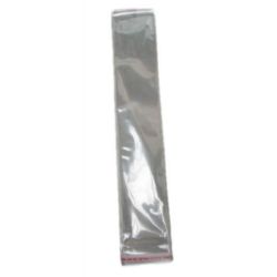 Cellophane bag 4/20 3 cm Self-Adhesive 30mc. -200 pieces