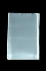 Cellophane envelopes  4/6 cm