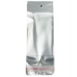 Self-Adhesive Clear Cellophane Bag with Hole 4/6 3  -200 pieces