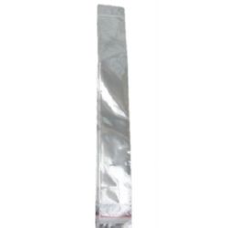 Self-Adhesive Cellophane Bag with Hole 5/33 3 cm -200 pieces