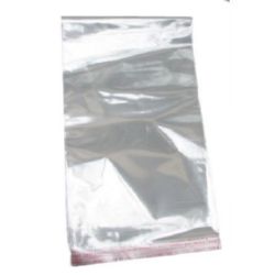 Self-Adhesive Cellophane Bag with Hole 20/30 3 cm 200 pcs