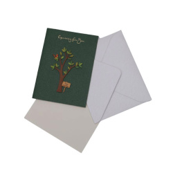 Art Card With Envelope 105x137 Mm Especially For You - 1 Piece