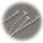 Stoc epuizat. Primeste notificare pe email cand produsul revine in stoc Legatura pentru Etichetă 178x2 mm 1000 buc