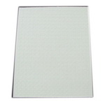 Double-adhesive circles 6 mm