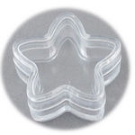 Not Available Online. You can also buy at EM ART stores and at 0884400631 Plastic box - star 35 x 15 mm