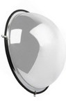 Stoc epuizat. Primeste notificare pe email cand produsul revine in stoc Oglinda de securitate diametru 40 cm