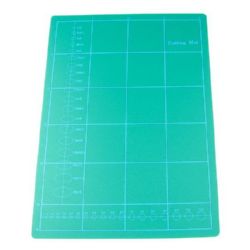 Self-healing cutting pad double-sided three-layer A4 21x29.7x0.2 cm