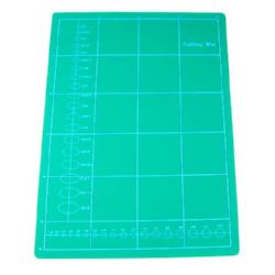 Self Healing Cutting Mat for double-faced five-layer A4 21x29.7x0.3 cm