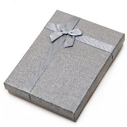 Κουτί κοσμήματος 120x160 mm ΜΙΧ