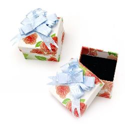 Gift boxes  50x50 mm